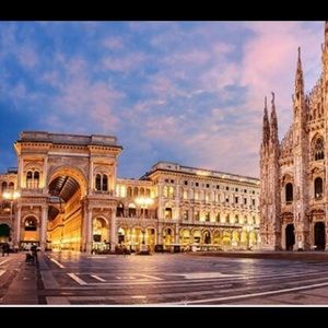 Meet your Posher, Cristina